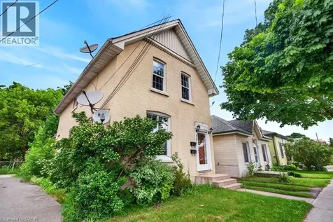 221 Grand River Avenue Brantford ON N3T 4Y3