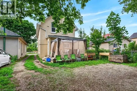 221 Grand River Avenue Brantford ON N3T 4Y3