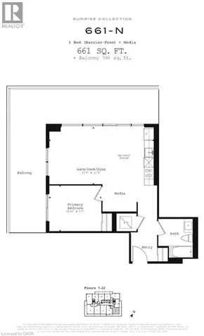 2075 Lakeshore Road Burlington ON L7R 1E2
