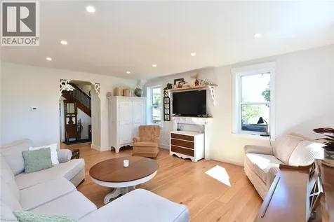 335 Haldimand Road 12 Fisherville ON N0A 1G0