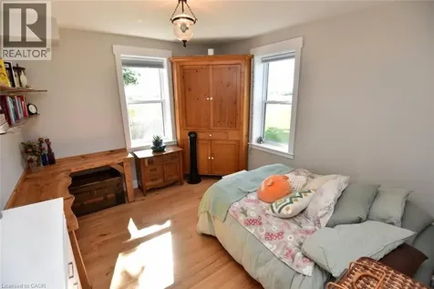 335 Haldimand Road 12 Fisherville ON N0A 1G0