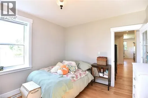 335 Haldimand Road 12 Fisherville ON N0A 1G0