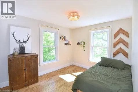 335 Haldimand Road 12 Fisherville ON N0A 1G0