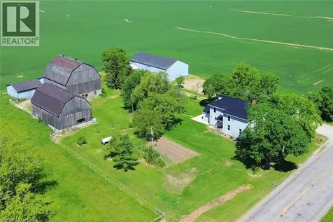 335 Haldimand Road 12 Fisherville ON N0A 1G0