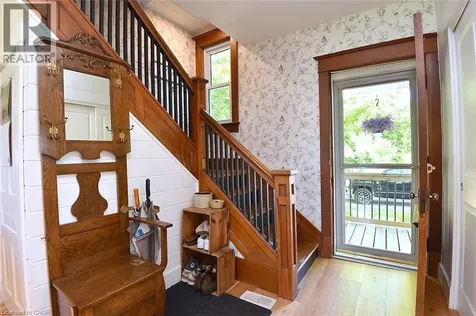335 Haldimand Road 12 Fisherville ON N0A 1G0