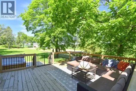 335 Haldimand Road 12 Fisherville ON N0A 1G0