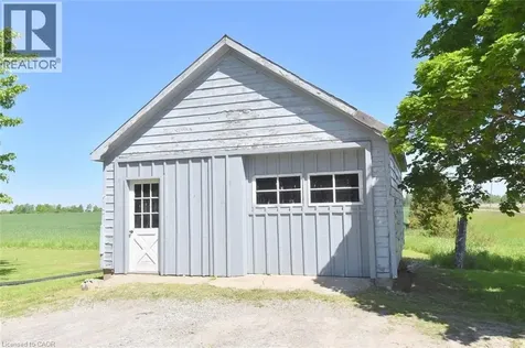 335 Haldimand Road 12 Fisherville ON N0A 1G0