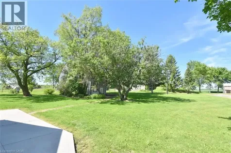 335 Haldimand Road 12 Fisherville ON N0A 1G0