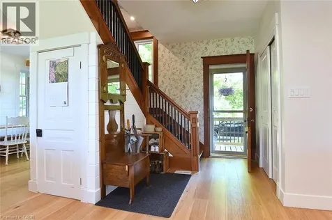 335 Haldimand Road 12 Fisherville ON N0A 1G0