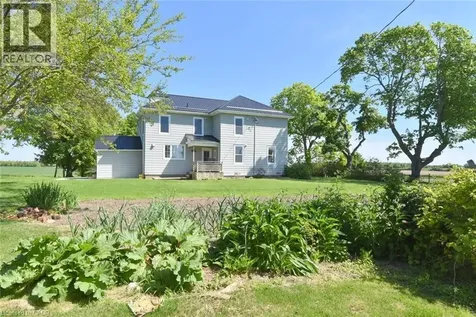 335 Haldimand Road 12 Fisherville ON N0A 1G0