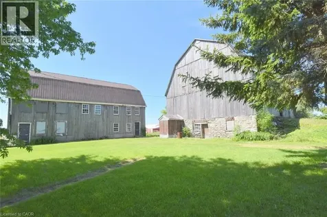 335 Haldimand Road 12 Fisherville ON N0A 1G0