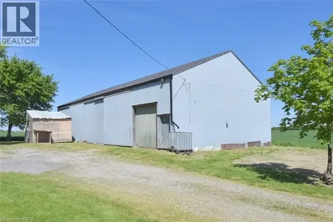 335 Haldimand Road 12 Fisherville ON N0A 1G0