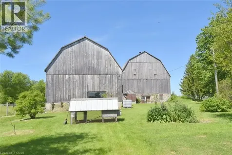 335 Haldimand Road 12 Fisherville ON N0A 1G0