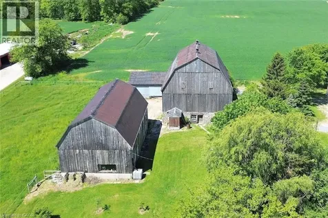 335 Haldimand Road 12 Fisherville ON N0A 1G0