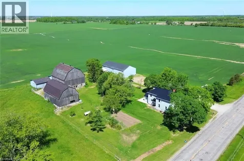 335 Haldimand Road 12 Fisherville ON N0A 1G0