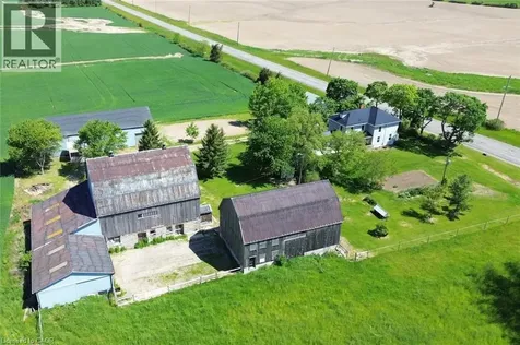335 Haldimand Road 12 Fisherville ON N0A 1G0