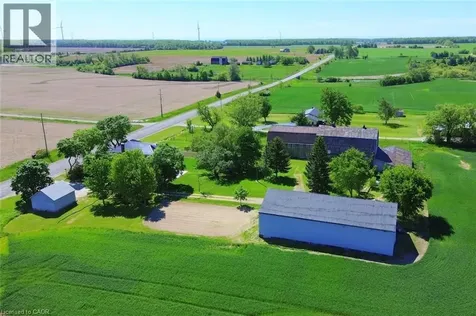 335 Haldimand Road 12 Fisherville ON N0A 1G0