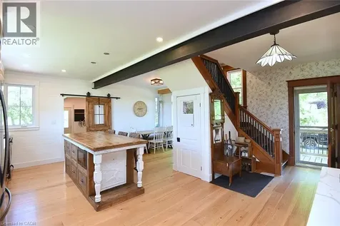 335 Haldimand Road 12 Fisherville ON N0A 1G0