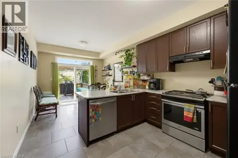 185 Wedgewood Drive Woodstock ON N4T 0K1