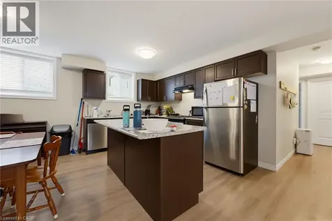 185 Wedgewood Drive Woodstock ON N4T 0K1