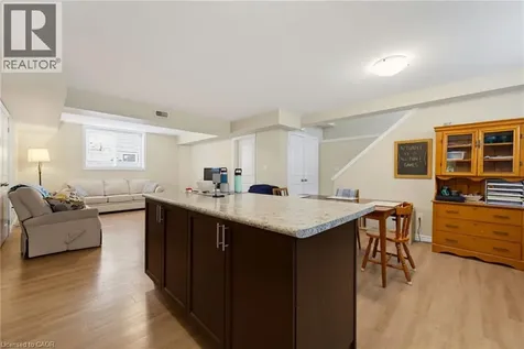 185 Wedgewood Drive Woodstock ON N4T 0K1