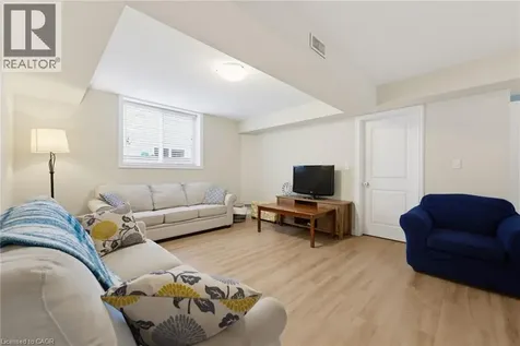 185 Wedgewood Drive Woodstock ON N4T 0K1