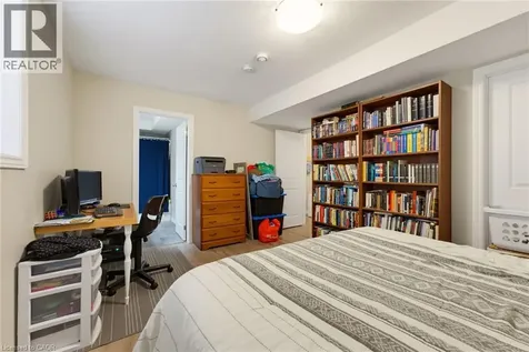 185 Wedgewood Drive Woodstock ON N4T 0K1