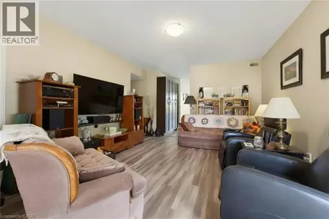 185 Wedgewood Drive Woodstock ON N4T 0K1