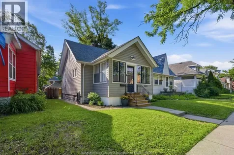 3635 Peter Street Windsor ON N9C 1J8