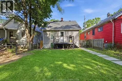 3635 Peter Street Windsor ON N9C 1J8