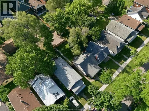 3635 Peter Street Windsor ON N9C 1J8