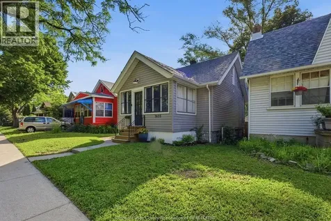 3635 Peter Street Windsor ON N9C 1J8