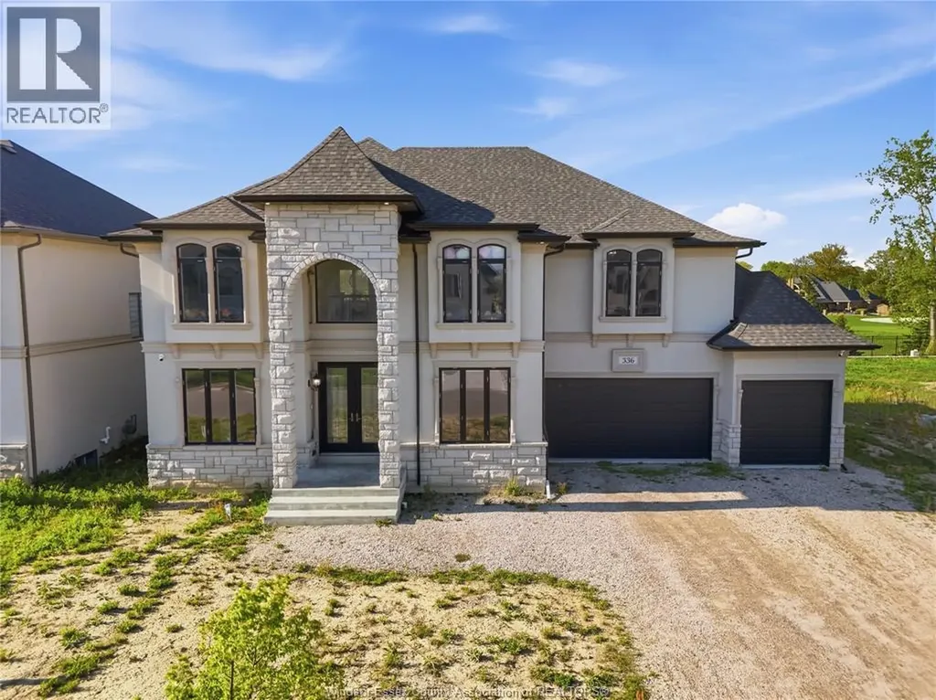 336 Benson Court Amherstburg ON N9V 0A8
