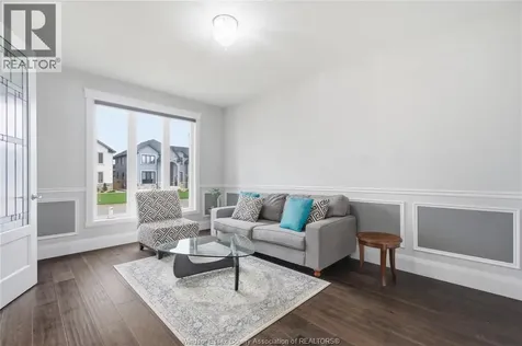 336 Benson Court Amherstburg ON N9V 0A8
