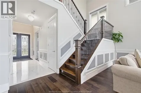 336 Benson Court Amherstburg ON N9V 0A8
