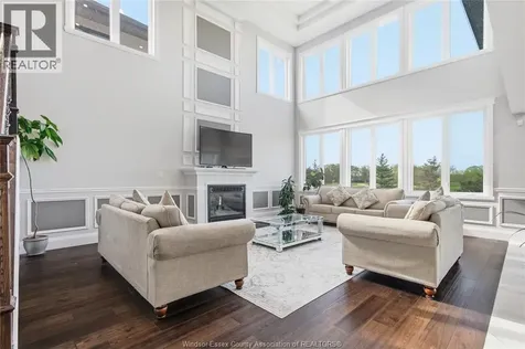 336 Benson Court Amherstburg ON N9V 0A8