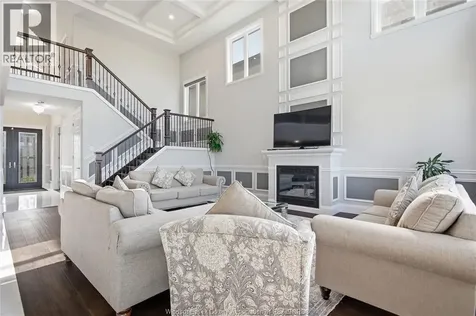 336 Benson Court Amherstburg ON N9V 0A8