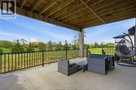 336 Benson Court Amherstburg ON N9V 0A8