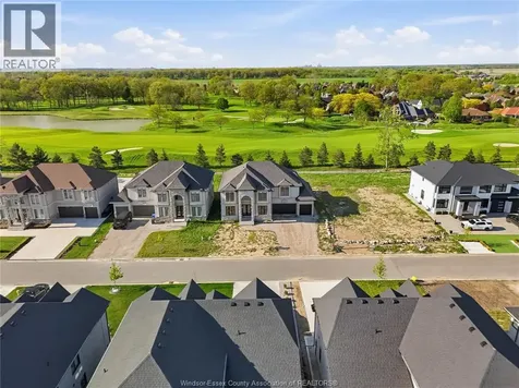 336 Benson Court Amherstburg ON N9V 0A8