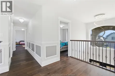 336 Benson Court Amherstburg ON N9V 0A8