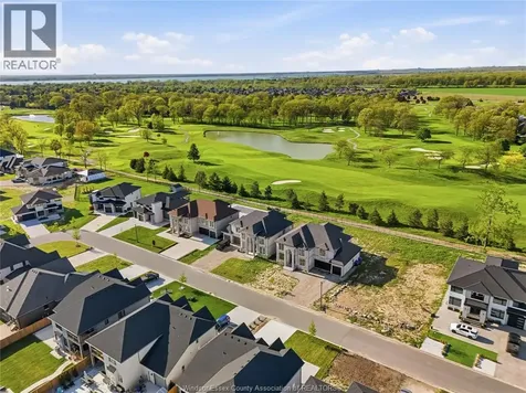 336 Benson Court Amherstburg ON N9V 0A8