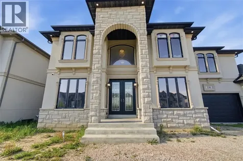 336 Benson Court Amherstburg ON N9V 0A8