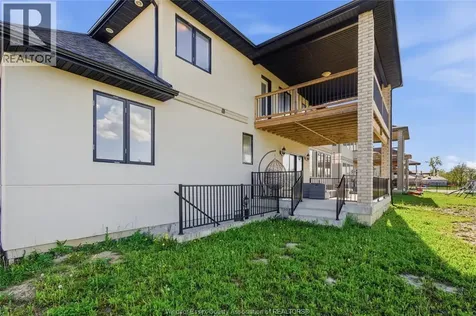 336 Benson Court Amherstburg ON N9V 0A8