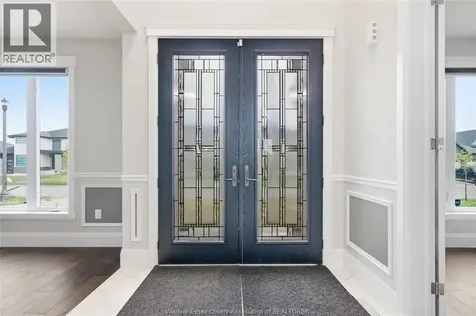 336 Benson Court Amherstburg ON N9V 0A8