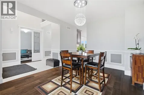 336 Benson Court Amherstburg ON N9V 0A8