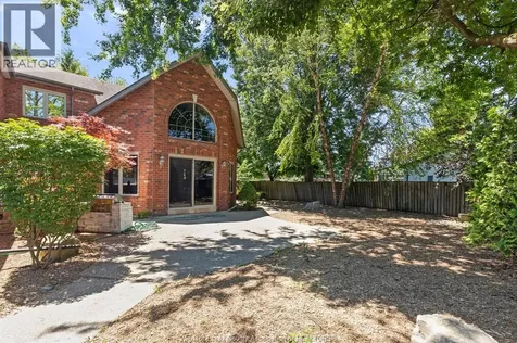 139 Wintermute Avenue Lakeshore ON N0R 1A0