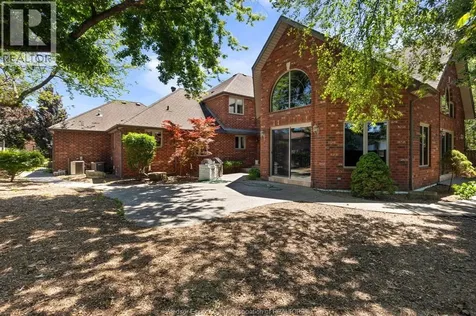 139 Wintermute Avenue Lakeshore ON N0R 1A0