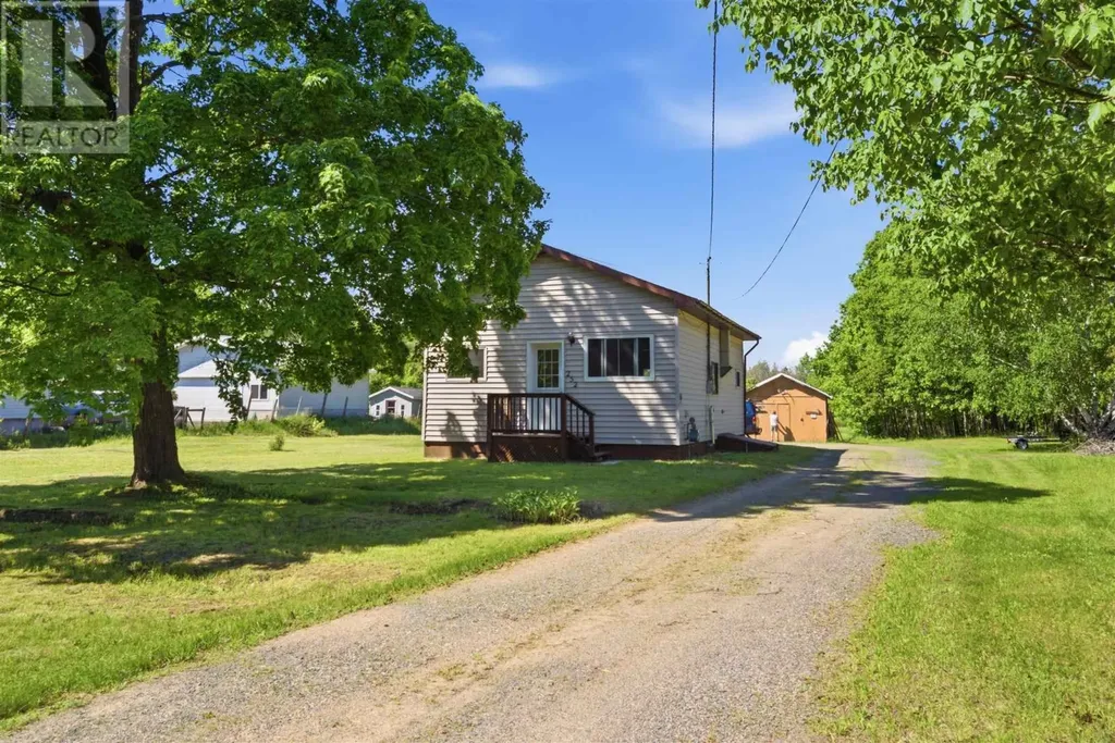 252 Youngfox Road Blind River ON P0R 1B0