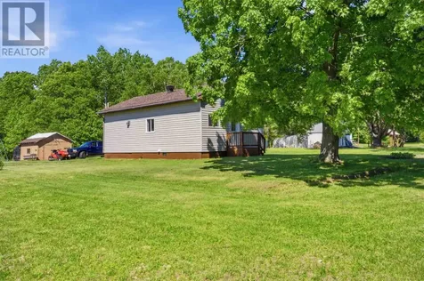 252 Youngfox Road Blind River ON P0R 1B0