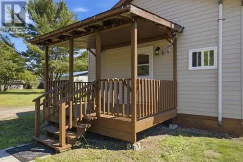 252 Youngfox Road Blind River ON P0R 1B0
